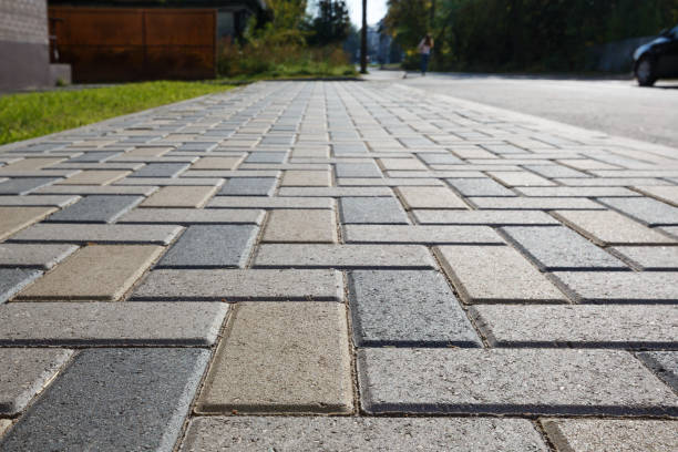 Best Luxury Driveway Paving Solutions in Scotts Valley, CA