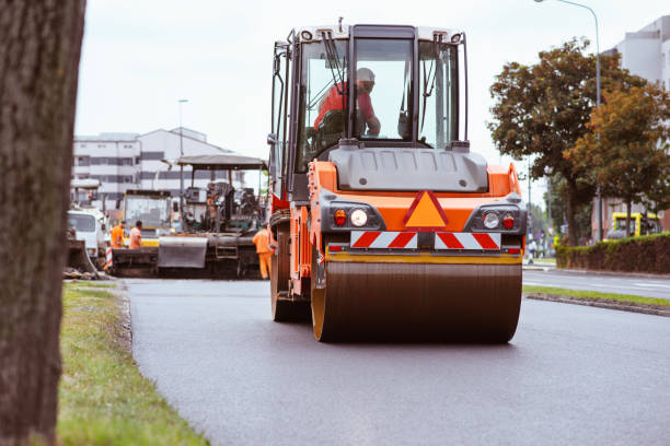 Best Driveway Drainage Solutions in Scotts Valley, CA