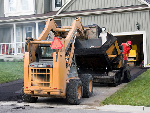 Best Driveway Borders and Edging Pavers in Scotts Valley, CA