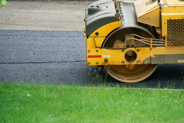 Best Permeable Paver Driveways in Scotts Valley, CA