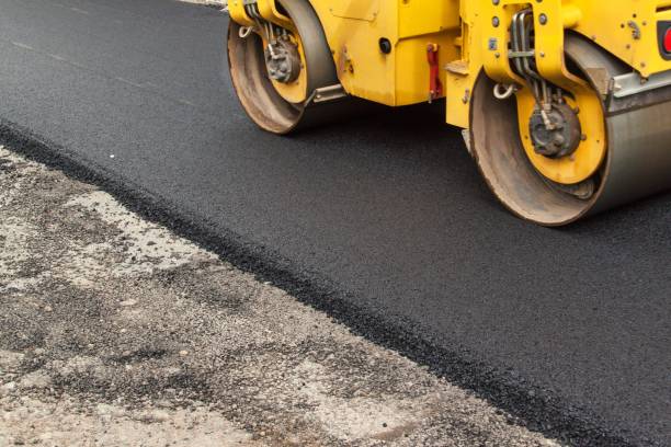 Best Gravel Driveway Installation in Scotts Valley, CA